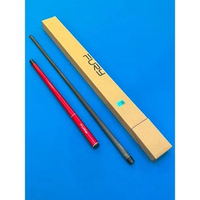 Fury Jump Cues Series Stick Jump Carbon Stik Billiard Limited JPM Series JPM-7