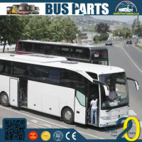 DFM Auto Parts Commuter Van Bus Spare Quantum Body Kits For Hiace Rearview Mirror Car Howo