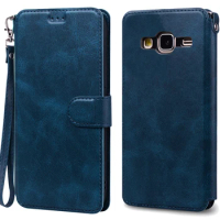 For Samsung Galaxy J3 2016 Case Flip Leather Cover For Samsung J3 2016 Case Wallet Fundas For Samsung J3 2016 J310F J320F Cover