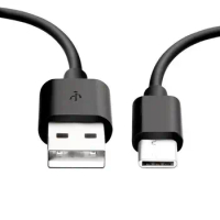 TYPE-C to USB 2.0 Charging Cable 1m
