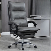 Ergonomic Office Chair Mobile Game Swivel Bedroom Chair Living Room Designer Kneeling Work Sillas De Oficina Salon Furniture