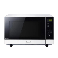 【Panasonic國際牌】27L變頻微波爐(NN-SF564)
