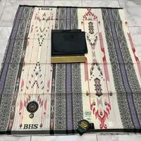Sarung BHS Masterpiece SIC