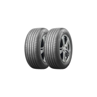 【BRIDGESTONE 普利司通】ALENZA 001 駕控抓地 誰能撼動 275/45/20吋二入組_送安裝(車麗屋)