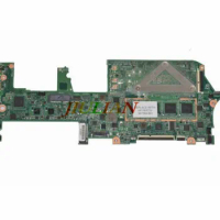 Computer Mainboard For HP Spectre X360 13-W 13-W023dx Laptop Motherboard 16GB With I7 Processor Test Function