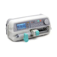 High quality Syringe Pump KL-602 with cheap price