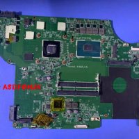 MS-17951 MS-16J51 For MSI GE62 GE72 GP62 GP72 PE60 PE70 LAPTOP Motherboard With I7-6700HQ AND GTX950M GTX960M 100% Test Work