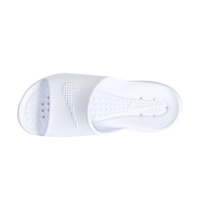 Nike Victori One Shower Slide 女鞋 白色 拖鞋 舒適 穿搭 防水 拖鞋 CZ7836-100