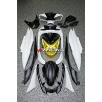 【炫富精品工作室】二代新勁戰/三代新勁戰/四代新勁戰 烤漆原廠車殼 顏色:消光黑/藍/ 歡迎色卡比對