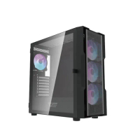 【華碩平台】i7二十核GeForce RTX 4080S{AI頂端}水冷電競電腦(i7-14700F/B760/32G/1TB SSD)