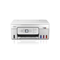 CANON เครื่องปริ้นเตอร์มัลติฟังก์ชันอิงค์เจ็ทสี รุ่น G3780