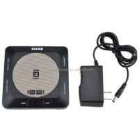 Stand alone HDMI video capture Lecture Capture with Built-in Microphone video recorder ezcap289