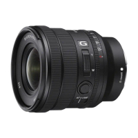 【SONY 索尼】SELP1635G FE PZ 16-35mm F4 G 廣角鏡頭(平行輸入)