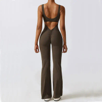 Bộ đồ tập mới cho nữ: bộ yoga, bộ thể thao, bộ jumpsuit tập luyện, bộ romper gym, bộ bodysuit tập lu