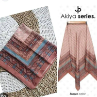 kerudung journey Akiya