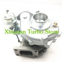 NO4C Engine Turbocharger for HINO Hino Serie 300 Dutro XZU720 GT22 17201-E0801 806883-5001S 806883-5005S