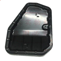 Transmission Oil Pan for Ford Fiesta MK5 2003-2008 AT