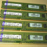 Original Industrial Machinery Memory Desktop Memory 1G DDR3 1333 240PIN 1GB 1Rx8 1Rx16 PC3-10600U