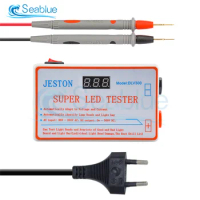 LED TV Backlight Bar Tester Disassembly-free LCD TV Repair And Inspection Tool Test Any LED Strip