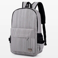 14 15 15.4 15.6 Inch Nylon Notebook Laptop Backpack Bags Case for Men Women Student