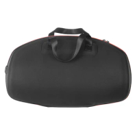 Speaker Storage Bag Protection Carrying Case For JBL BOOMBOX 2 Bluetooth Speaker Pouch Bag Accessories