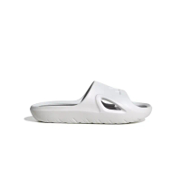 【adidas 愛迪達】Adicane Slides 男鞋 女鞋 灰色 一體成型 運動拖鞋 涼拖鞋 休閒鞋 ID7188