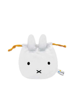 STRING BAG 9 MIFFY WH