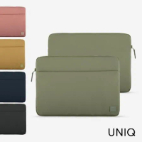 UNIQ MacBook 14/16吋 Vienna 防潑水輕薄筆電包