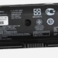 Suitable for P106 Hp Hstnn-Lb4N Lb4O Ub4N Db4N Pi09 Pi06Xl Laptop Battery