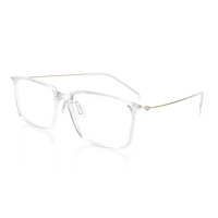 【JINS】Airframe ZERO輕量眼鏡(MUF-20A-091)