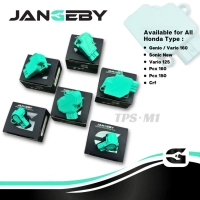 Sensor TPS JANGEBY M1 Beat Scoopy Vario 125 150 160 Stylo Pcx 150 160 Adv 150 160 Sonic CBR 150 CB 1