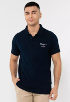 Tommy Hilfiger Slim Polo Shirt - Tommy Jeans