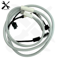 ifixchina New MC914 All-In-One Thunderbolt Cinema display Cable for IMAC 27" inch Display A1407 922-9941 2-240-0768