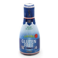 伊賀越 無麩質醬油 (食用期到2027年4月) #鼓油