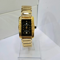 Jam tangan CHARLIE JILL original wanita diamont