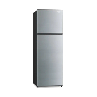 【MITSUBISHI 三菱電機】288L 一級能效變頻右開雙門冰箱(MR-FC31EP-SSL-C)