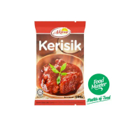 Akasa Kerisik Kelapa 100g