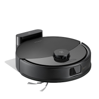 Roborock 石頭科技Q8 Max Pro掃拖機器人(自動升降拖布/零纏繞邊刷/10000Pa大吸力)