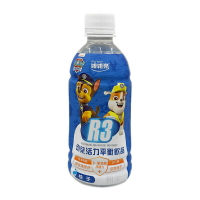 維維樂 R3幼兒活力平衡飲品350ml-原味/柚子口味★愛兒麗婦幼用品★