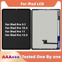 1 Piece OEM Replacement Touch Digtizer Screen Display LCD For iPad Pro 9.7 10.5 11 12.9 1st 2nd 3rd 4th 5th 6th Assembly