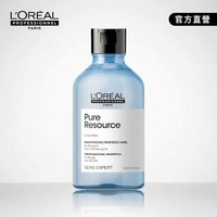 【L’OREAL 萊雅專業】絲漾博水楊酸控油洗髮精300ml