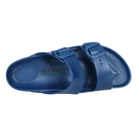 BIRKENSTOCK Arizona EVA 女足跡舒適拖鞋(海邊 游泳 沙灘 勃肯「1019142」≡排汗專家≡