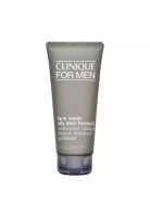 Clinique 男士油性皮膚潔面乳 200ml