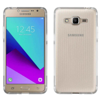 【阿柴好物】Samsung Galaxy J2 Prime(時尚超薄TPU透明軟殼)
