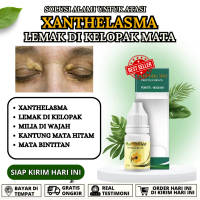Propolis Sm - Salep Penghilang Xanthelasma Lemak Di Kelopak Mata Milia Di Wajah