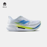 MILLS SEPATU LARI RUNNING SHOES ENERPRO ZENITH WHITE/OCEAN.BLUE/NEON.LIME