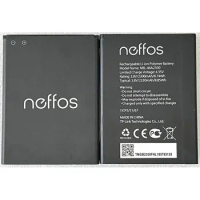 New NBL-46A2300 Battery For Neffos C7A TP705A TP705C Mobile Phone