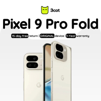 3CAT PIXEL 9 PRO FOLD 256GB Pre Owned - Telefon Bimbit dengan Ruang Simpanan 256GB & Ciri Fold - Ses