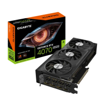 【GIGABYTE 技嘉】組合★GeForce RTX 4070 SUPER 顯示卡(B860M GAMING WIFI6主機板)