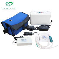 Factory price oxygen concentrator medical oxygen generator for hospital or room